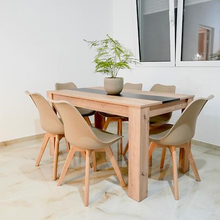 Mar Nero Apartments Bregvija المظهر الخارجي الصورة