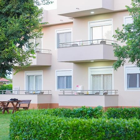 Mar Nero Apartments Bregvija المظهر الخارجي الصورة