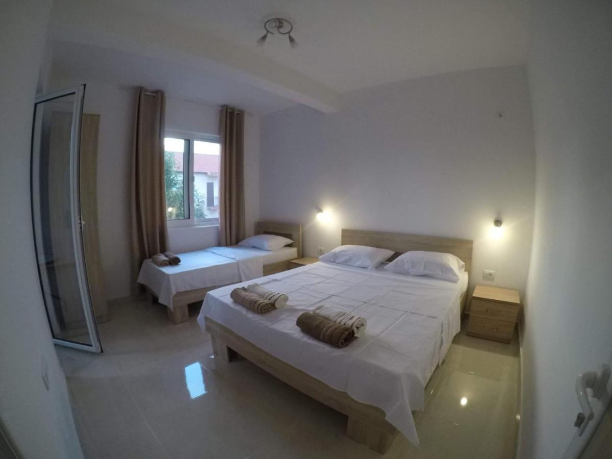 Mar Nero Apartments Bregvija المظهر الخارجي الصورة