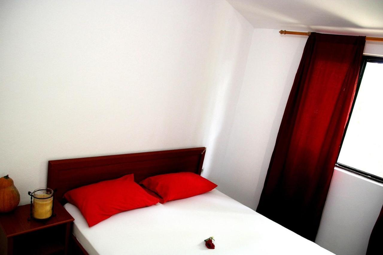 Mar Nero Apartments Bregvija المظهر الخارجي الصورة