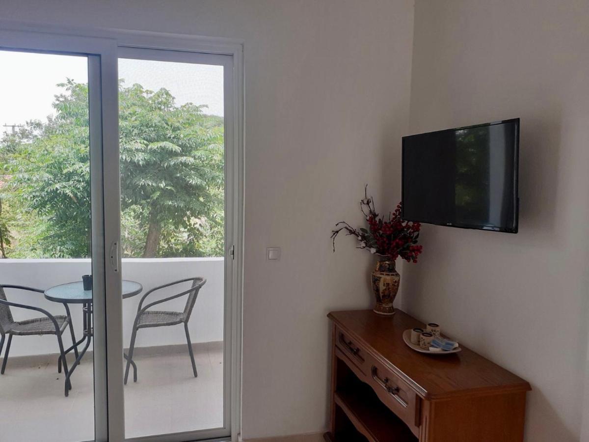 Mar Nero Apartments Bregvija المظهر الخارجي الصورة