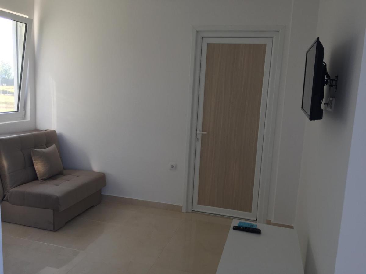 Mar Nero Apartments Bregvija المظهر الخارجي الصورة