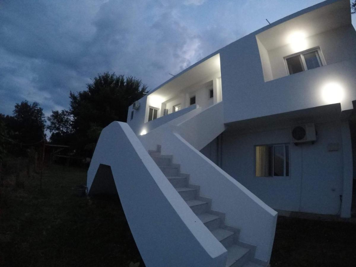 Mar Nero Apartments Bregvija المظهر الخارجي الصورة