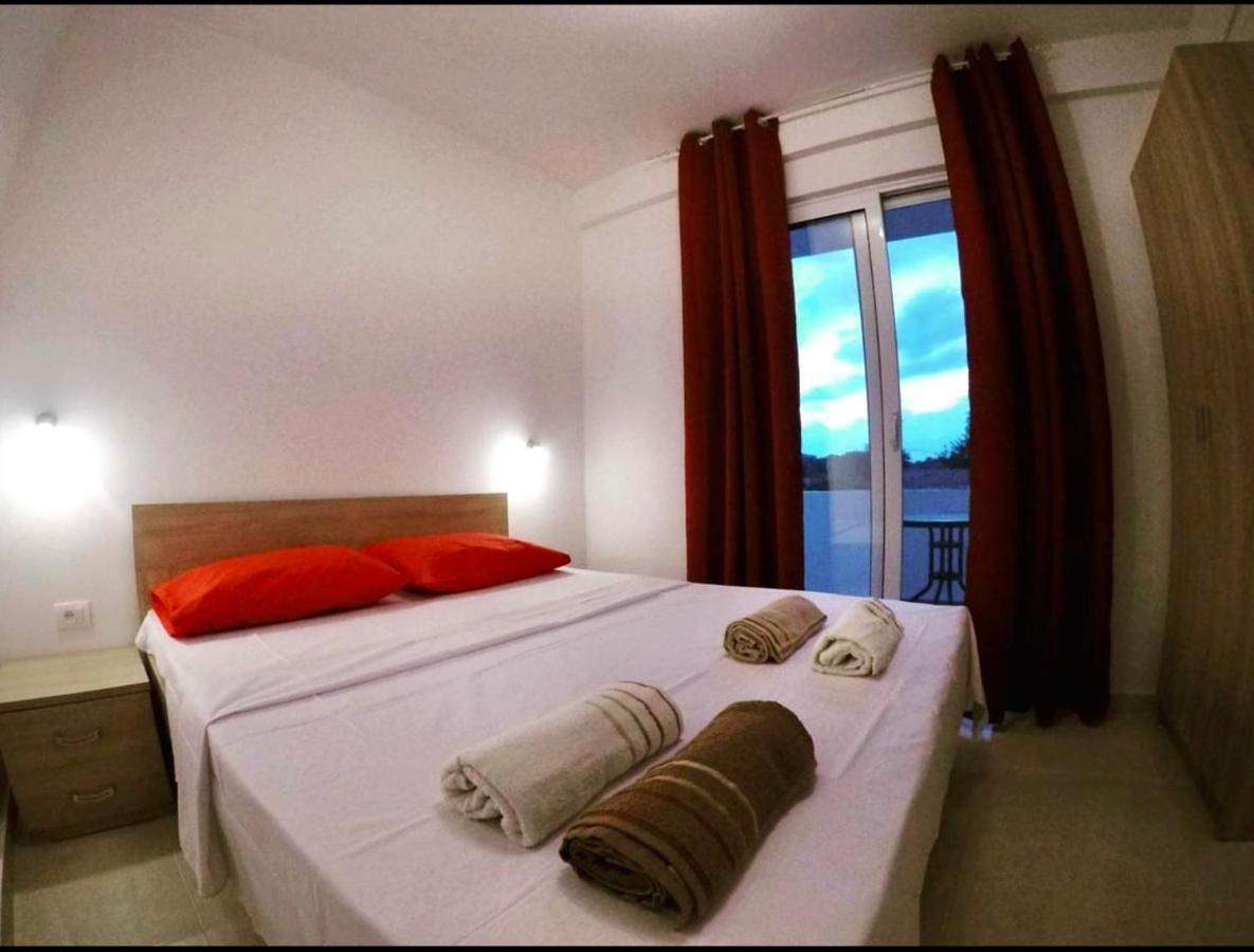 Mar Nero Apartments Bregvija المظهر الخارجي الصورة