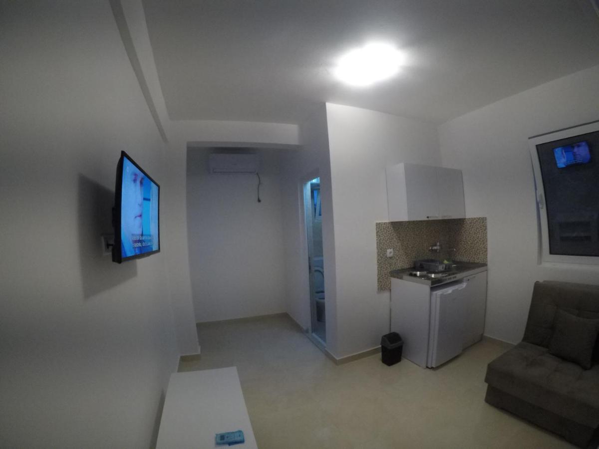 Mar Nero Apartments Bregvija المظهر الخارجي الصورة