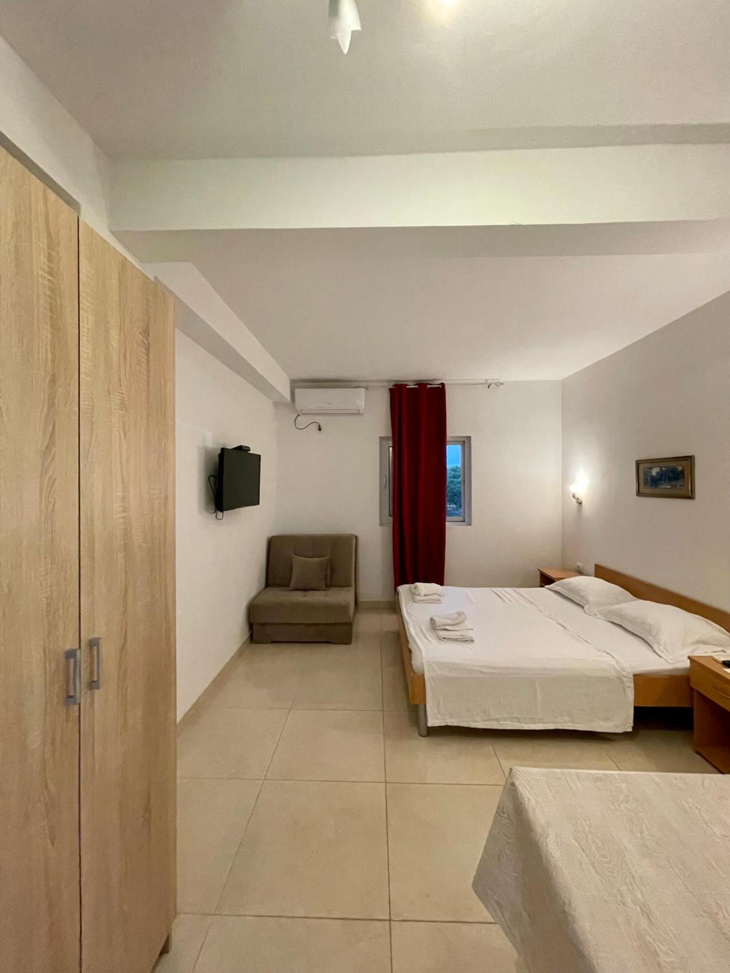 Mar Nero Apartments Bregvija المظهر الخارجي الصورة
