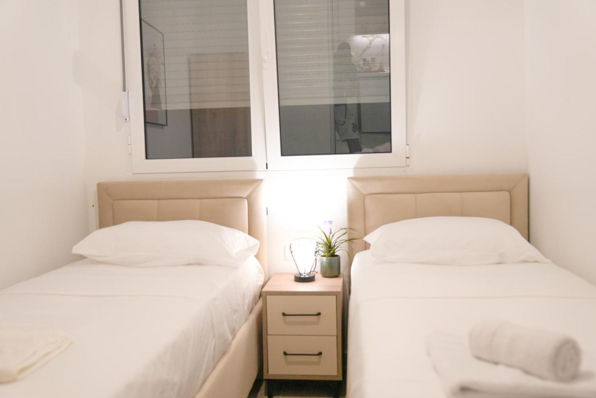 Mar Nero Apartments Bregvija المظهر الخارجي الصورة