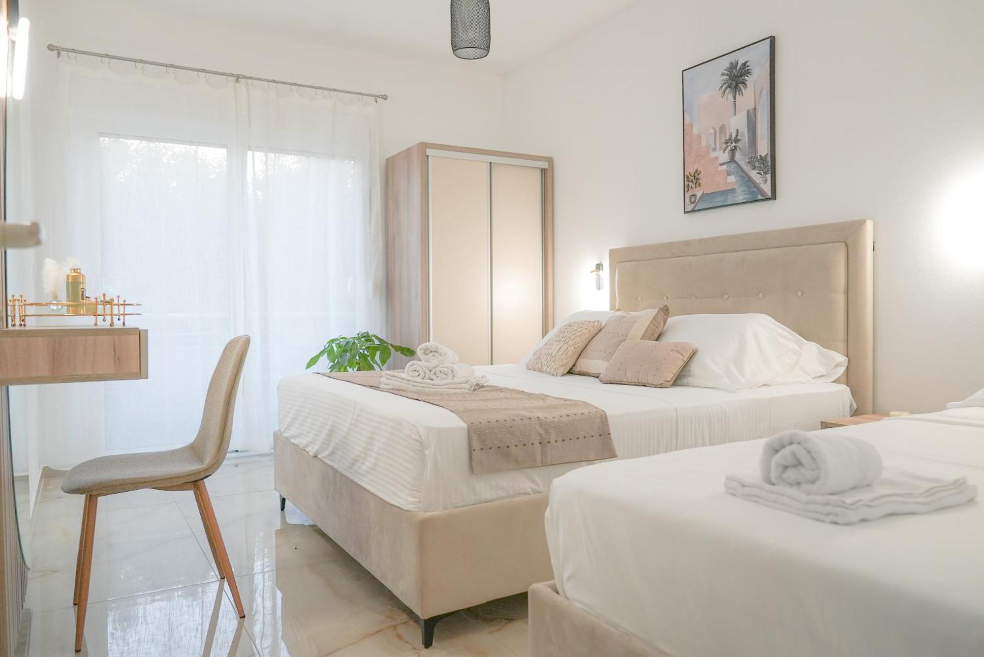 Mar Nero Apartments Bregvija المظهر الخارجي الصورة