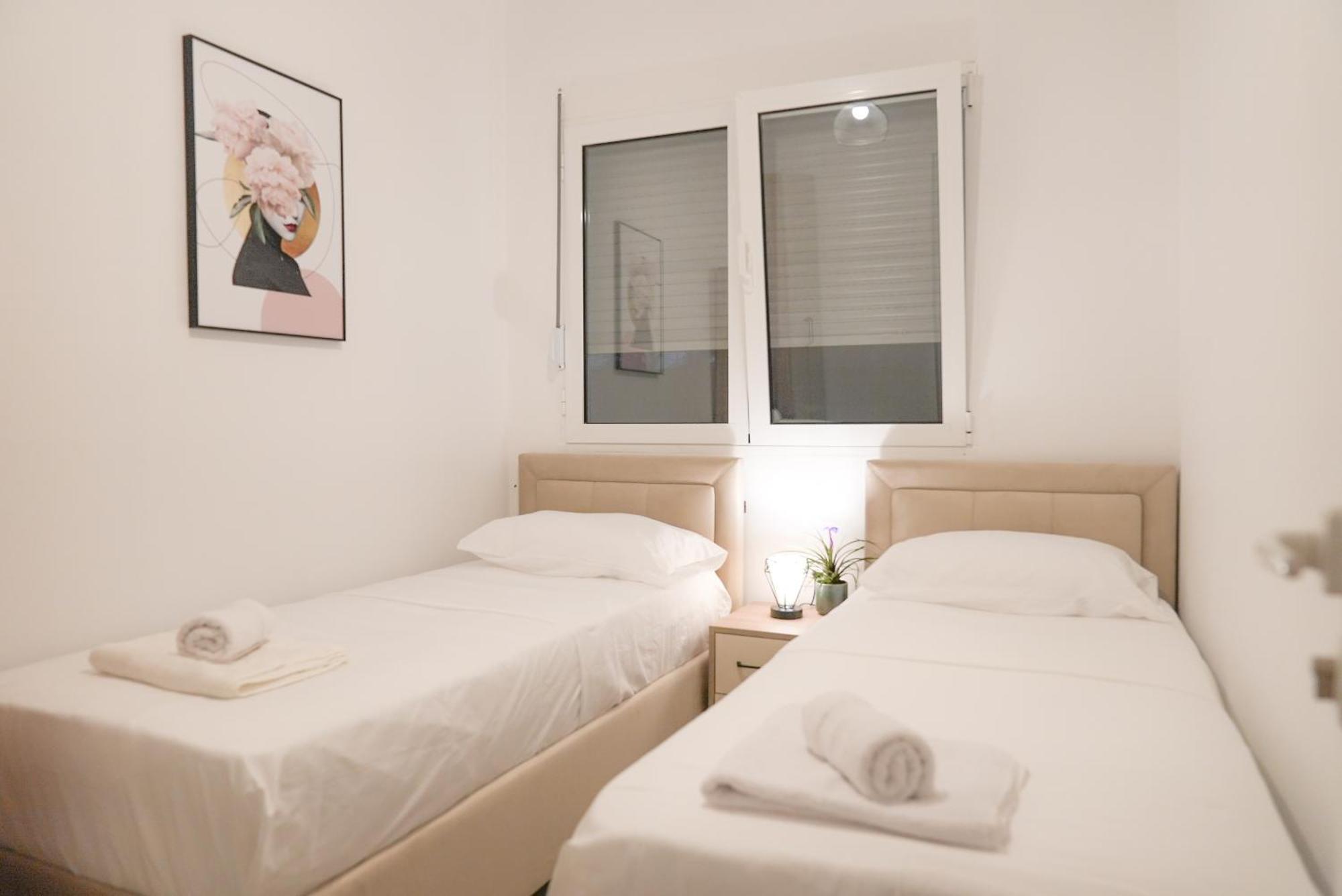 Mar Nero Apartments Bregvija المظهر الخارجي الصورة