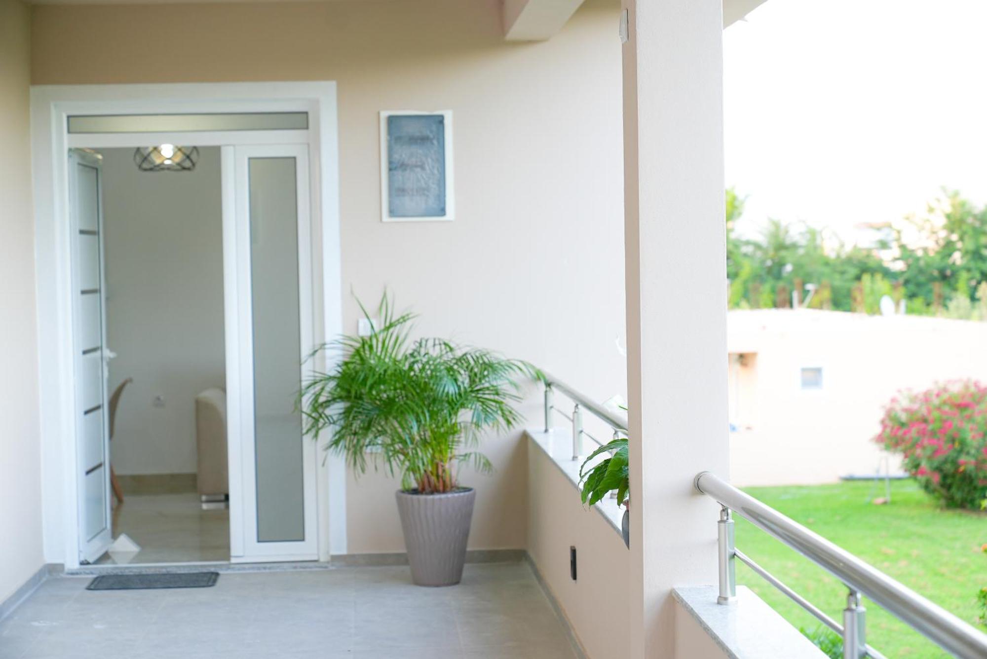 Mar Nero Apartments Bregvija المظهر الخارجي الصورة
