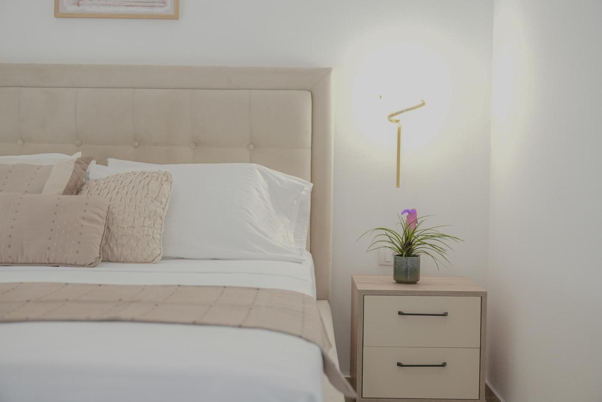 Mar Nero Apartments Bregvija المظهر الخارجي الصورة