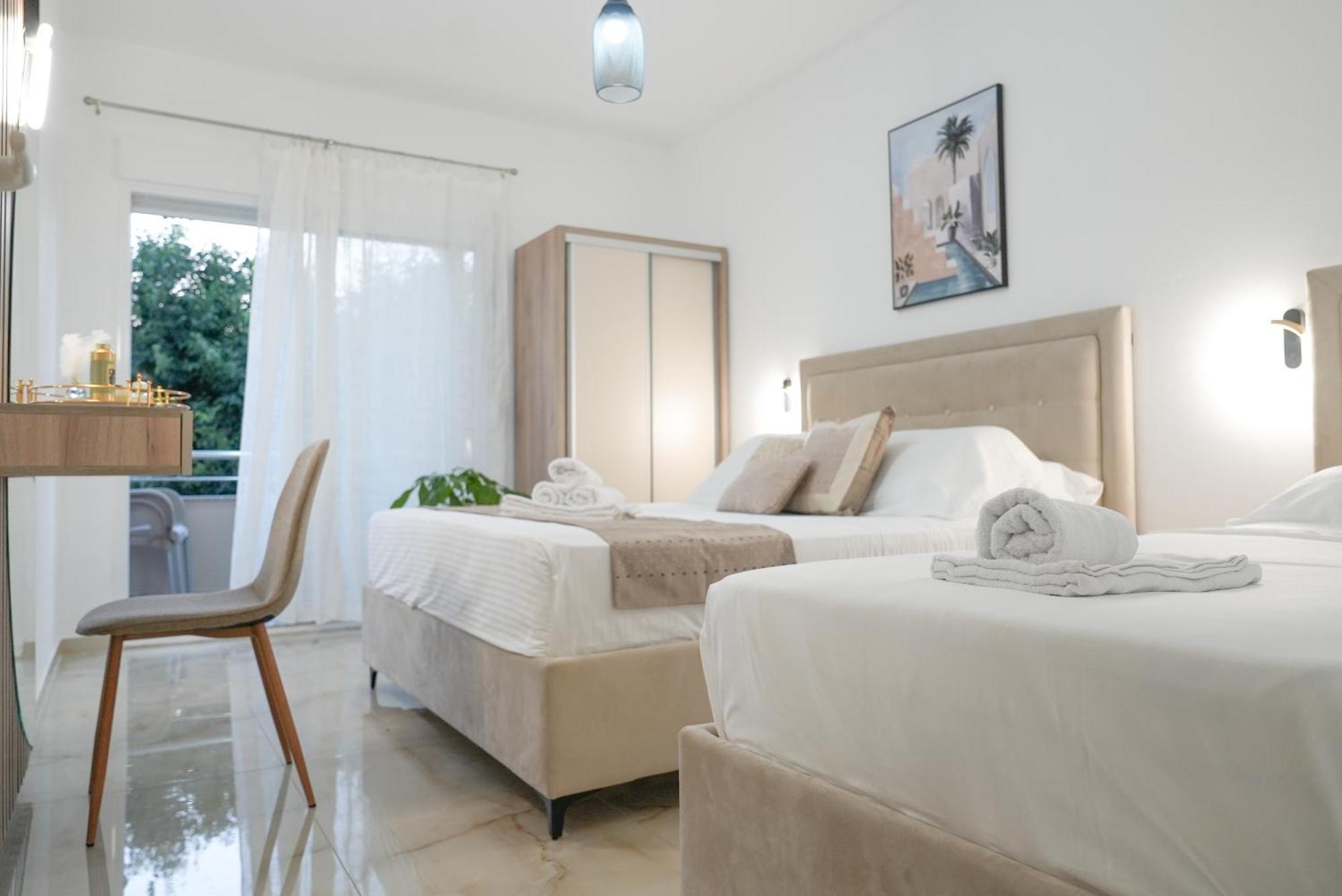 Mar Nero Apartments Bregvija المظهر الخارجي الصورة