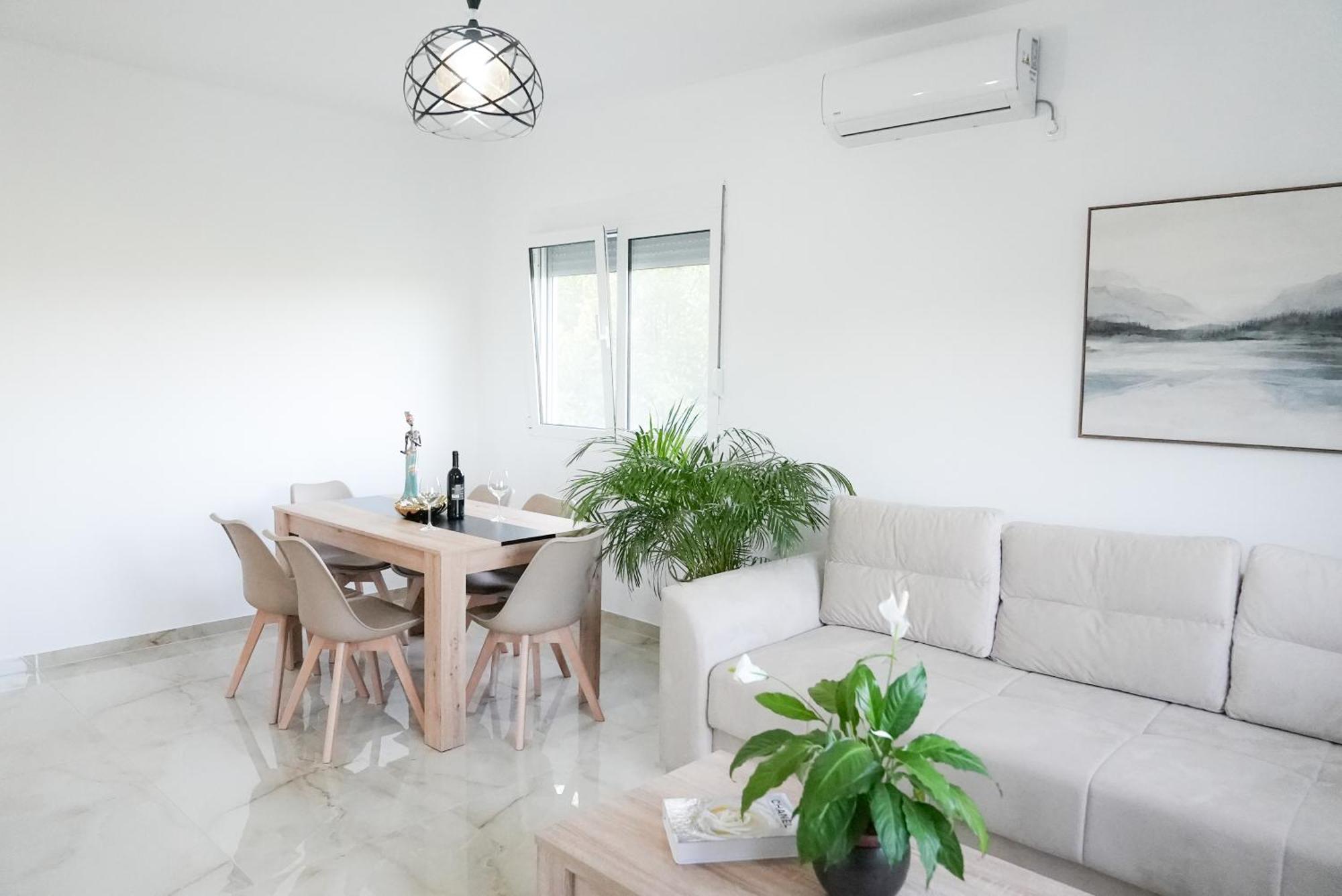 Mar Nero Apartments Bregvija المظهر الخارجي الصورة