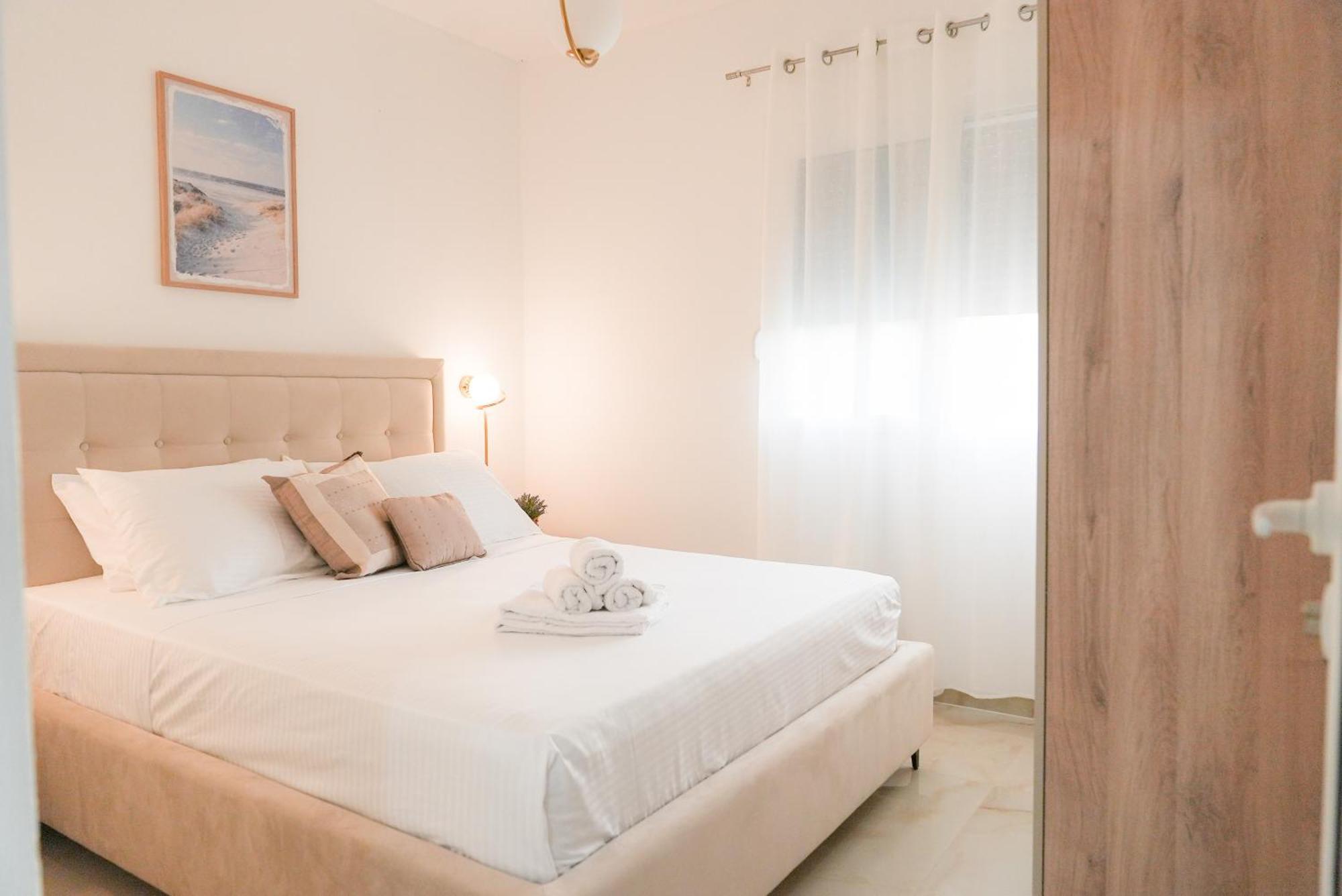 Mar Nero Apartments Bregvija المظهر الخارجي الصورة
