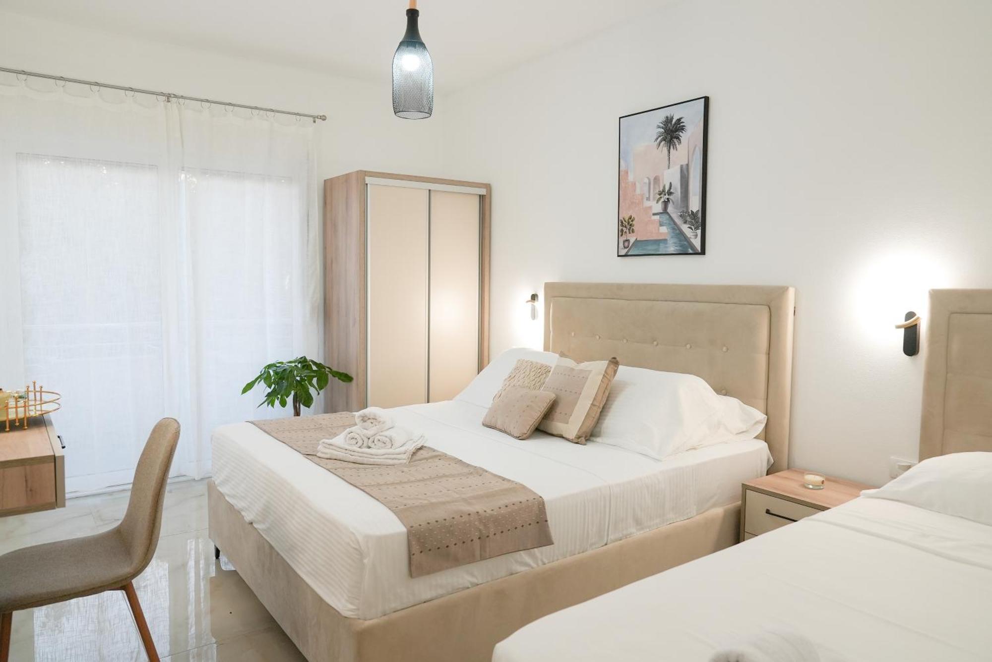 Mar Nero Apartments Bregvija المظهر الخارجي الصورة