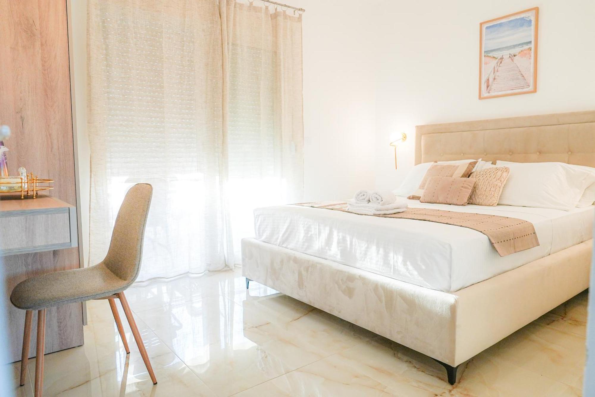 Mar Nero Apartments Bregvija المظهر الخارجي الصورة