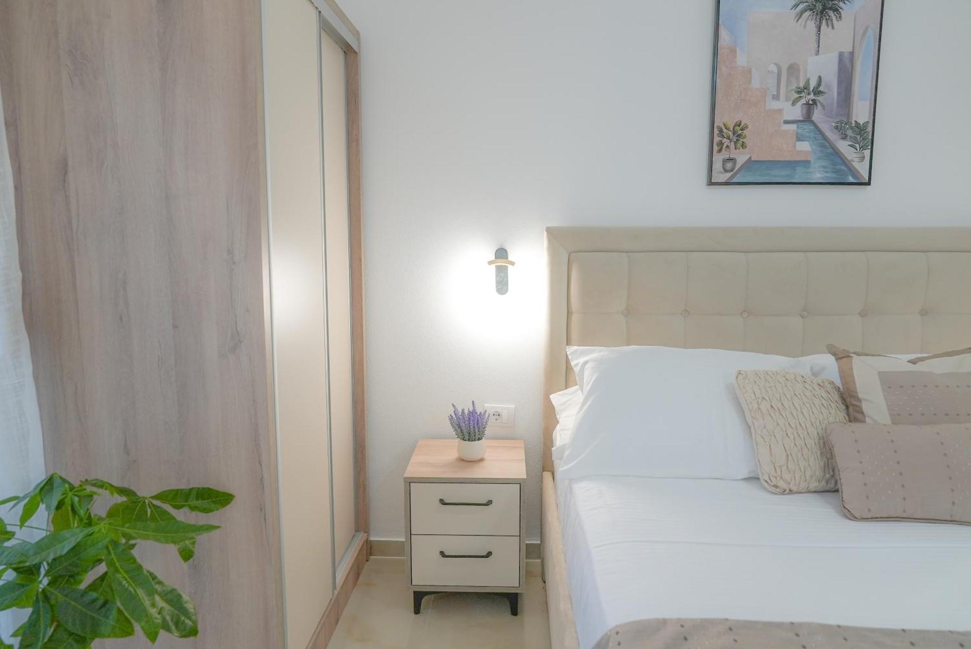 Mar Nero Apartments Bregvija المظهر الخارجي الصورة