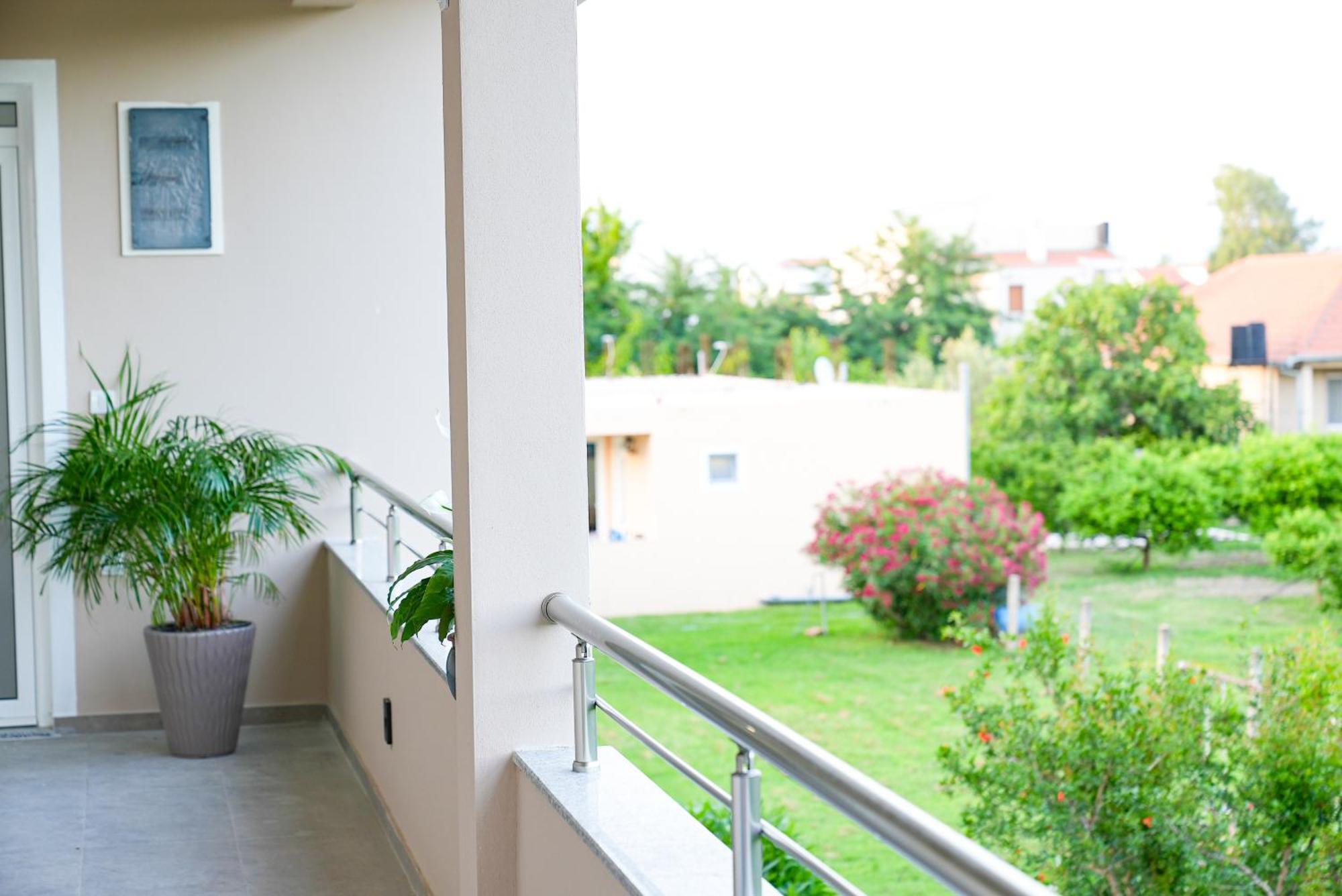 Mar Nero Apartments Bregvija المظهر الخارجي الصورة