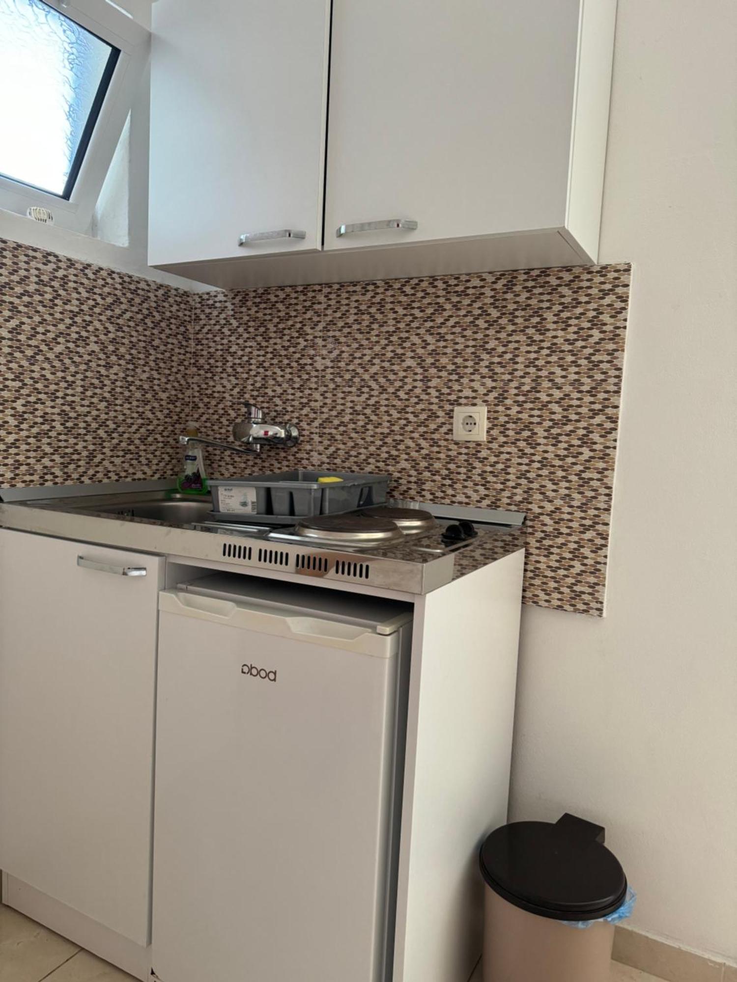Mar Nero Apartments Bregvija المظهر الخارجي الصورة