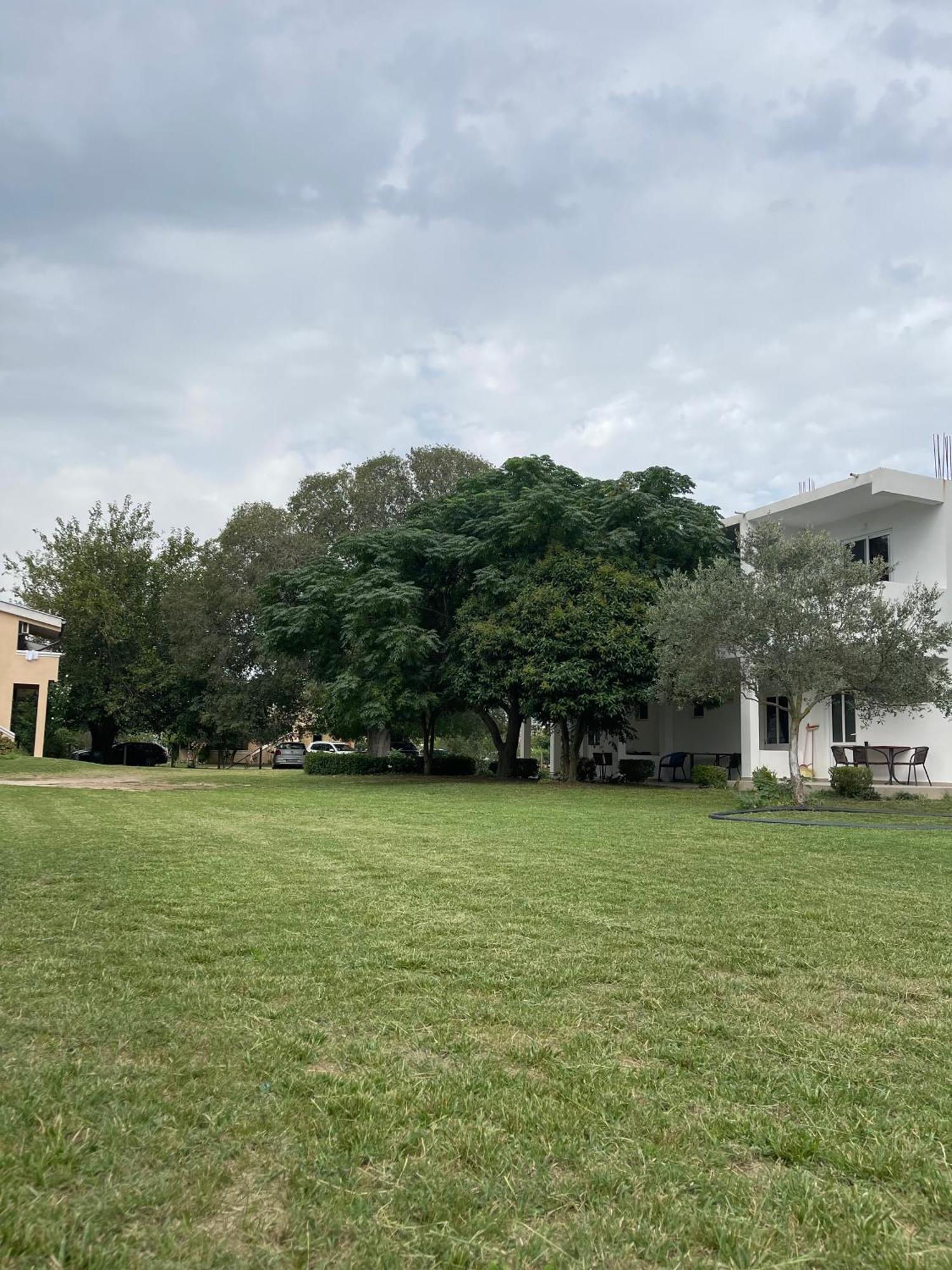 Mar Nero Apartments Bregvija المظهر الخارجي الصورة