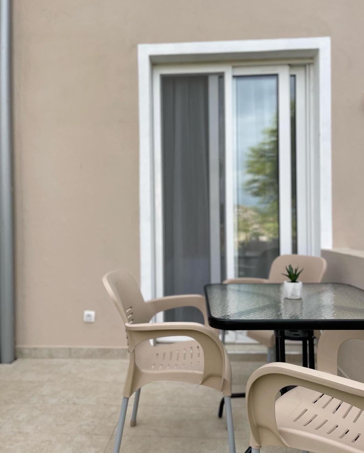 Mar Nero Apartments Bregvija المظهر الخارجي الصورة