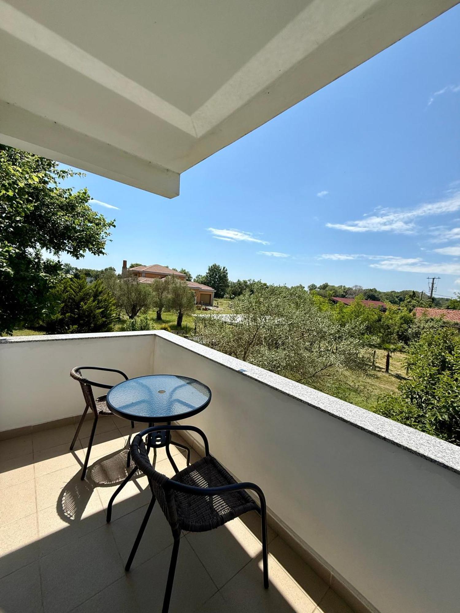 Mar Nero Apartments Bregvija المظهر الخارجي الصورة